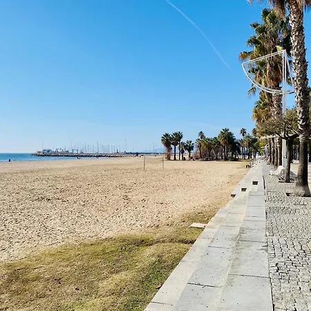 Apartamento Golden Port *