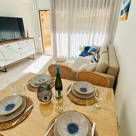 Golden Port Apartment Cambrils