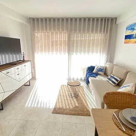 Apartment Golden Port Cambrils