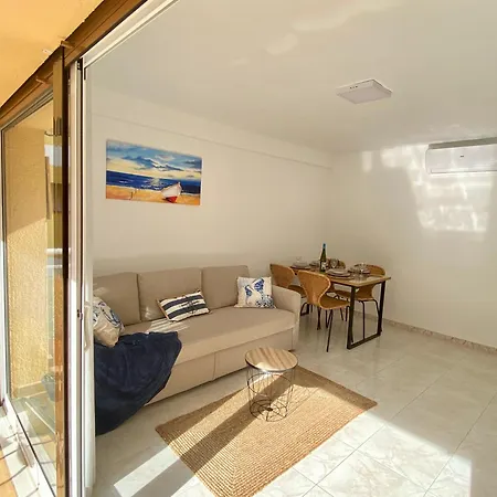 Golden Port Apartment Cambrils