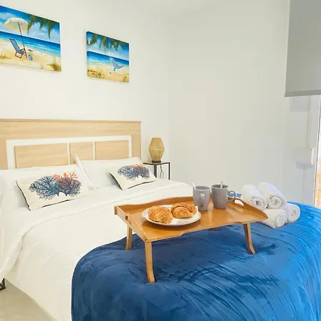 Golden Port Apartment Cambrils