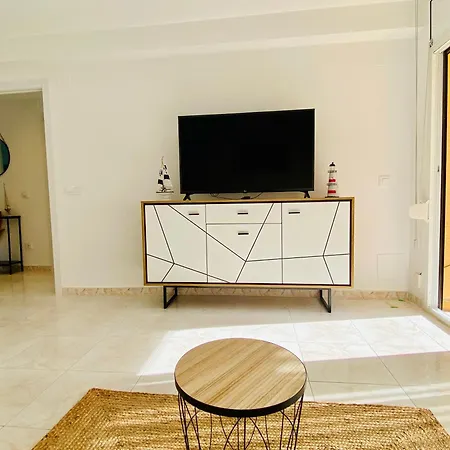 Apartment Golden Port *