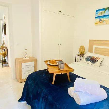 Apartment Golden Port *