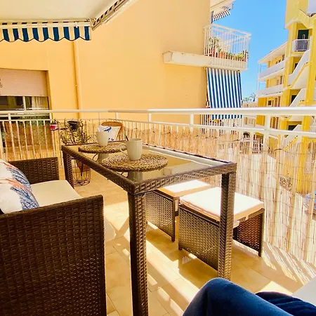 Apartment Golden Port Cambrils